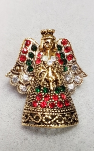 Brooch BRP18-1808